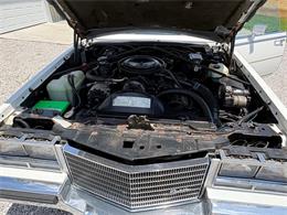 1984 Cadillac Seville (CC-2080191) for sale in Nashville, Illinois