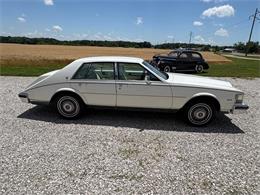 1984 Cadillac Seville (CC-2080191) for sale in Nashville, Illinois