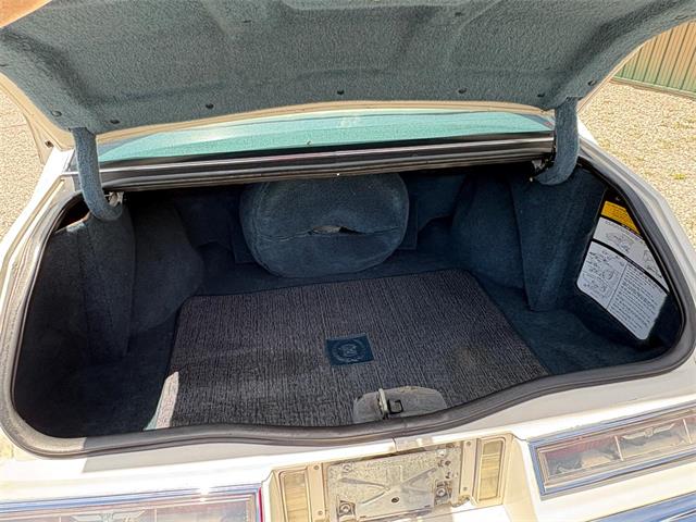 1984 Cadillac Seville (CC-2080191) for sale in Nashville, Illinois