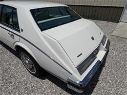 1984 Cadillac Seville (CC-2080191) for sale in Nashville, Illinois