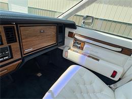 1984 Cadillac Seville (CC-2080191) for sale in Nashville, Illinois