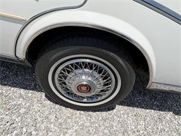 1984 Cadillac Seville (CC-2080191) for sale in Nashville, Illinois