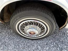 1984 Cadillac Seville (CC-2080191) for sale in Nashville, Illinois