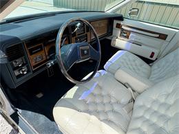 1984 Cadillac Seville (CC-2080191) for sale in Nashville, Illinois