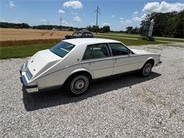 1984 Cadillac Seville (CC-2080191) for sale in Nashville, Illinois