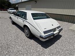 1984 Cadillac Seville (CC-2080191) for sale in Nashville, Illinois