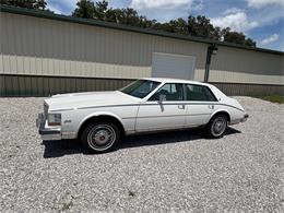1984 Cadillac Seville (CC-2080191) for sale in Nashville, Illinois