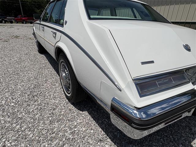1984 Cadillac Seville (CC-2080191) for sale in Nashville, Illinois