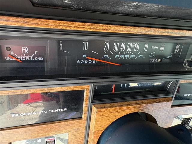 1984 Cadillac Seville (CC-2080191) for sale in Nashville, Illinois