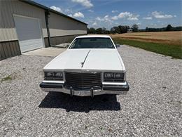 1984 Cadillac Seville (CC-2080191) for sale in Nashville, Illinois