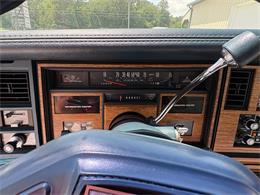 1984 Cadillac Seville (CC-2080191) for sale in Nashville, Illinois