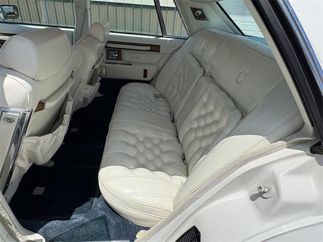 1984 Cadillac Seville (CC-2080191) for sale in Nashville, Illinois