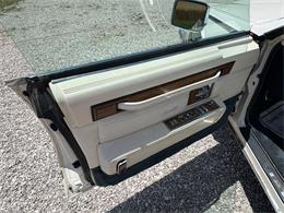 1984 Cadillac Seville (CC-2080191) for sale in Nashville, Illinois