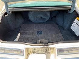 1984 Cadillac Seville (CC-2080191) for sale in Nashville, Illinois