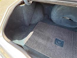 1984 Cadillac Seville (CC-2080191) for sale in Nashville, Illinois