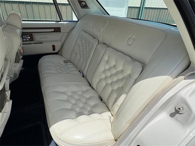 1984 Cadillac Seville (CC-2080191) for sale in Nashville, Illinois