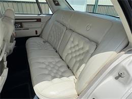 1984 Cadillac Seville (CC-2080191) for sale in Nashville, Illinois
