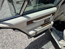 1984 Cadillac Seville (CC-2080191) for sale in Nashville, Illinois