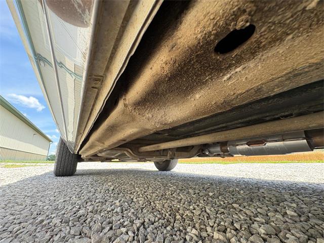 1984 Cadillac Seville (CC-2080191) for sale in Nashville, Illinois