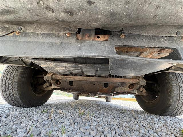 1984 Cadillac Seville (CC-2080191) for sale in Nashville, Illinois