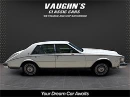 1984 Cadillac Seville (CC-2080191) for sale in Nashville, Illinois