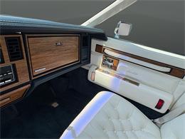 1984 Cadillac Seville (CC-2080191) for sale in Nashville, Illinois