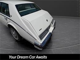 1984 Cadillac Seville (CC-2080191) for sale in Nashville, Illinois