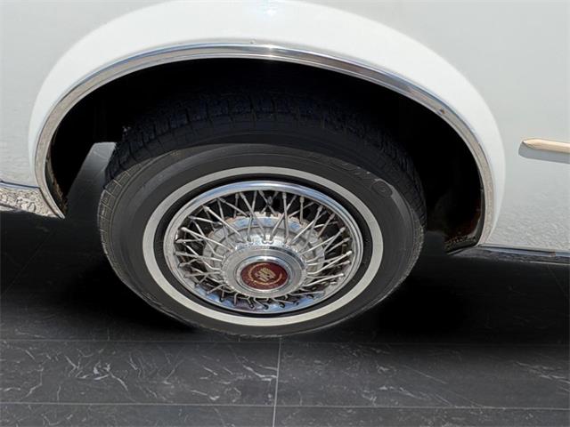 1984 Cadillac Seville (CC-2080191) for sale in Nashville, Illinois