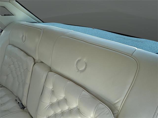 1984 Cadillac Seville (CC-2080191) for sale in Nashville, Illinois
