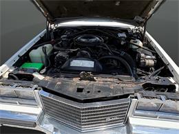 1984 Cadillac Seville (CC-2080191) for sale in Nashville, Illinois
