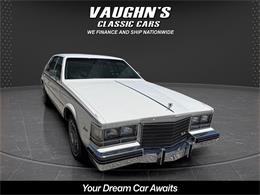 1984 Cadillac Seville (CC-2080191) for sale in Nashville, Illinois