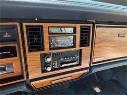 1984 Cadillac Seville (CC-2080191) for sale in Nashville, Illinois