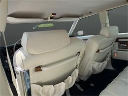 1984 Cadillac Seville (CC-2080191) for sale in Nashville, Illinois