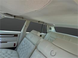 1984 Cadillac Seville (CC-2080191) for sale in Nashville, Illinois