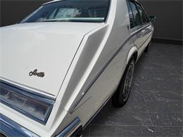 1984 Cadillac Seville (CC-2080191) for sale in Nashville, Illinois
