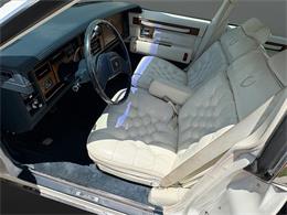 1984 Cadillac Seville (CC-2080191) for sale in Nashville, Illinois