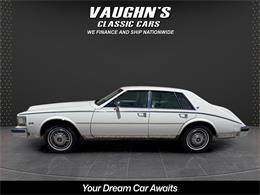 1984 Cadillac Seville (CC-2080191) for sale in Nashville, Illinois
