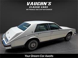 1984 Cadillac Seville (CC-2080191) for sale in Nashville, Illinois