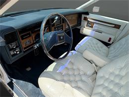 1984 Cadillac Seville (CC-2080191) for sale in Nashville, Illinois