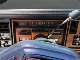1984 Cadillac Seville (CC-2080191) for sale in Nashville, Illinois