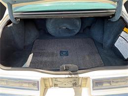 1984 Cadillac Seville (CC-2080191) for sale in Nashville, Illinois