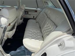 1984 Cadillac Seville (CC-2080191) for sale in Nashville, Illinois