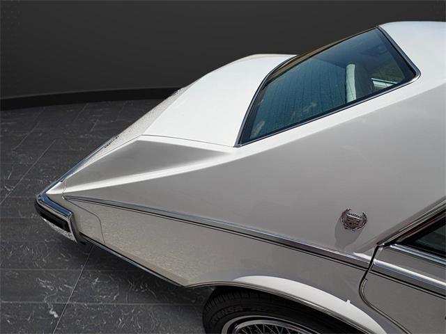 1984 Cadillac Seville (CC-2080191) for sale in Nashville, Illinois