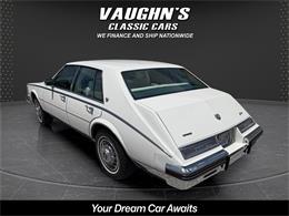 1984 Cadillac Seville (CC-2080191) for sale in Nashville, Illinois