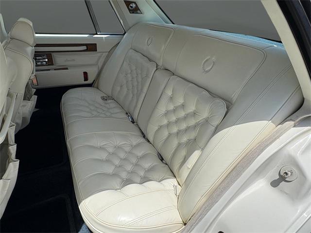 1984 Cadillac Seville (CC-2080191) for sale in Nashville, Illinois