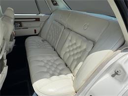 1984 Cadillac Seville (CC-2080191) for sale in Nashville, Illinois