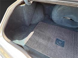 1984 Cadillac Seville (CC-2080191) for sale in Nashville, Illinois