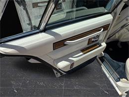 1984 Cadillac Seville (CC-2080191) for sale in Nashville, Illinois