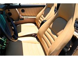 1989 Porsche 911 (CC-2081910) for sale in Santa Barbara, California