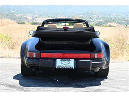 1989 Porsche 911 (CC-2081910) for sale in Santa Barbara, California